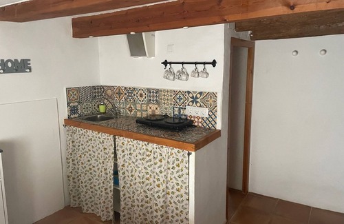La Codonera Apartment | Apartment for 2 pers. next to the Spanish Tuscany, the Matarraña region.