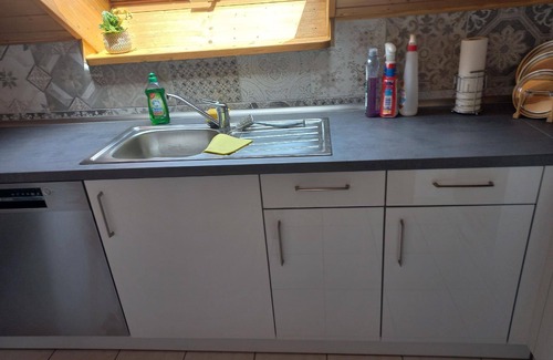 Durbach Apartment | Apartment for 2 persons + 1 child approx. 64 qm in Durbach, Black Forest (Ortenau)