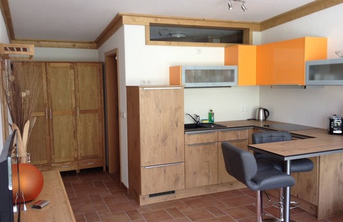 Seidnitz Apartment | Apartment for 3 guests with 38m² in Dresden (163874)