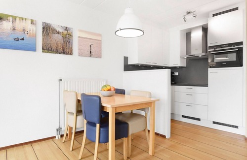Brouwershaven Cottage | Apartment for 4 persons