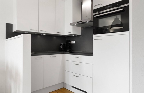 Brouwershaven Cottage | Apartment for 4 persons