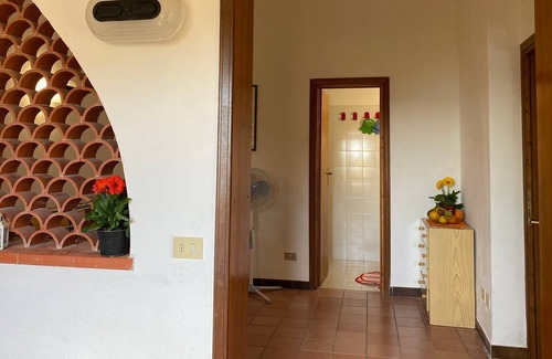 Innamorata Apartment | Apartment for 4 pax at 120 mt. from the beach