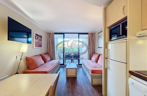 Rayol-Canadel-sur-Mer Apartment | Apartment for 4 people waterfront in Le Lavandou Pierre et Vacances