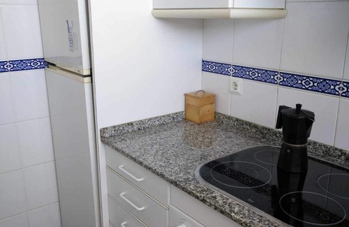 Vilafortuny Apartment | Apartment for 4 people terrace sea view Cambrils beach 230m