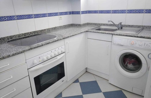 Vilafortuny Apartment | Apartment for 4 people terrace sea view Cambrils beach 230m