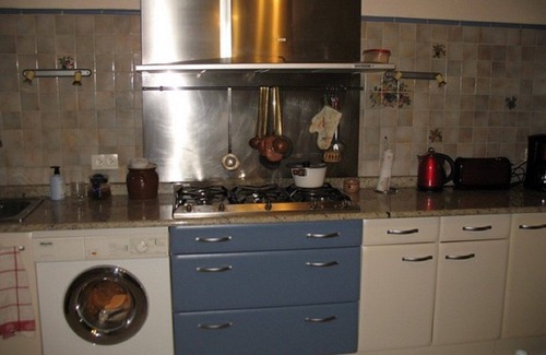 Bayonne Apartment | Apartment for 4 people in the center of historic Bayonne