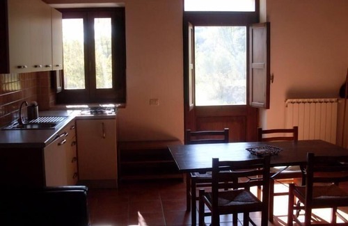 Girifalco Other | Apartment for 4 persons approx. 45 qm in Girifalco, Calabria (Catanzaro Province)