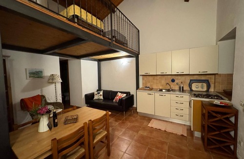 Girifalco Other | Apartment for 4 persons approx. 45 qm in Girifalco, Calabria (Catanzaro Province)