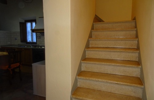 Lamporecchio Apartment | Apartment for 4 persons + 1 child approx. 70 m² in Porciano, Tuscany (Pistoia Province)