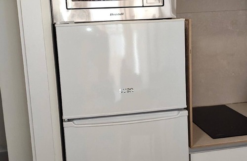 Alcala de Henares Apartment | Apartment for 4 persons approx. 63 qm in Alcalá de Henares, Madrid