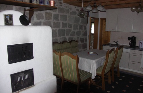 Kollnburg Apartment | Apartment for 5 people in a secluded location in the Bavarian Forest