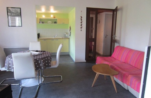 Seignosse Apartment | Apartment for 5 people - TURSAN residence near the Bourdaines beach