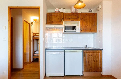 Germ Apartment | Apartment for 6 in Peyragudes with parking and pets allowed