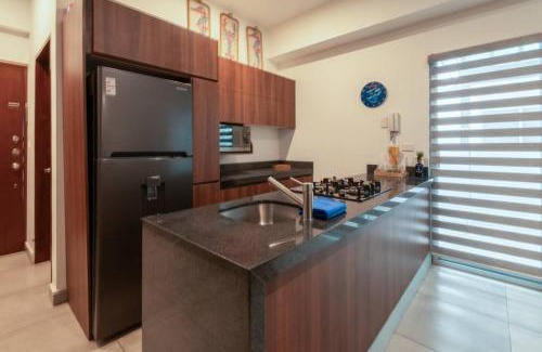 Mazatlan Apartment | Apartment for 6 on the first floor with pool