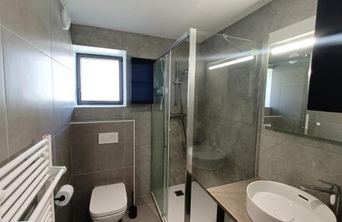 Albiez-le-Vieux Apartment | Apartment for 6 people in Albiez with balcony