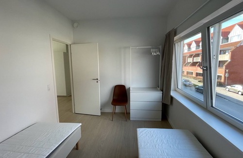 Esbjerg Condo | Apartment for 6 people centrally located in Esbjerg city center
