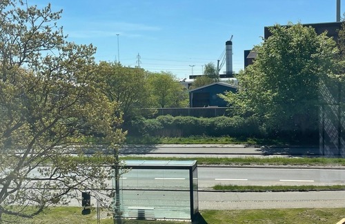 Esbjerg Condo | Apartment for 6 people centrally located in Esbjerg city center