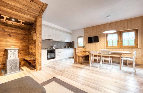 Macugnaga House | Apartment for 6 persons approx. 70 m² in Macugnaga, Piemonte (Verbano-Cusio-Ossola Province)