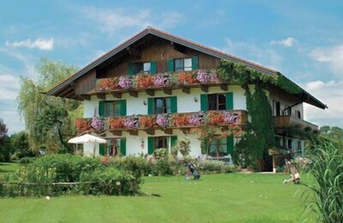 Prien am Chiemsee Apartment | Apartment for up to 4 people, 40 sqm
