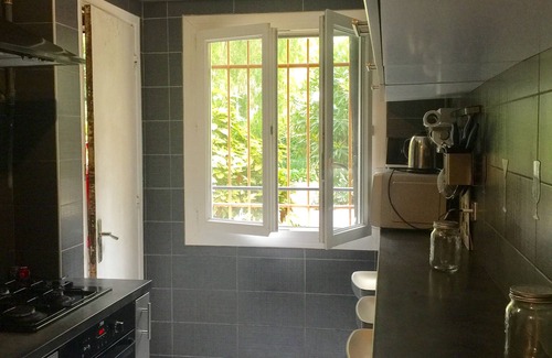 Saint-Sylvestre Apartment | Apartment for family or friends
