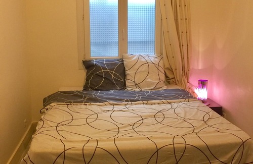 Saint-Sylvestre Apartment | Apartment for family or friends
