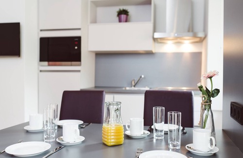 Eisenerz Apartment | Apartment for for 2 adults & 2 children