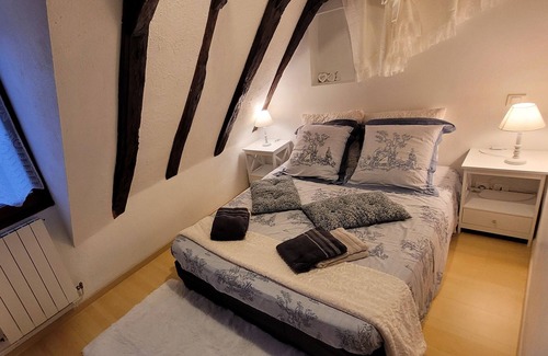 Beynac-et-Cazenac Apartment | Apartment for 4 people in the heart of Beynac with all shops