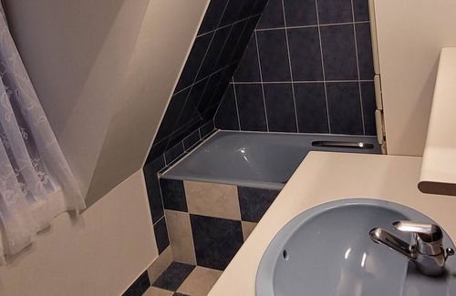 Beynac-et-Cazenac Apartment | Apartment for 4 people in the heart of Beynac with all shops