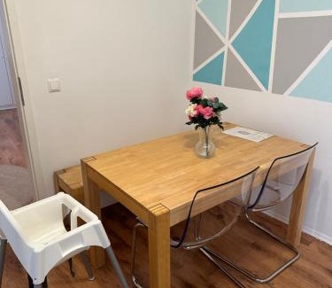 Celle Apartment | Apartment for rent 2