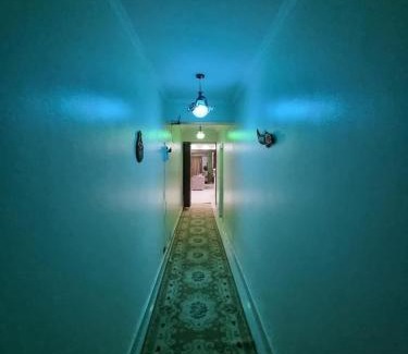 Taqseem Laselky Apartment | Apartment for Rent in Degla Maadi
