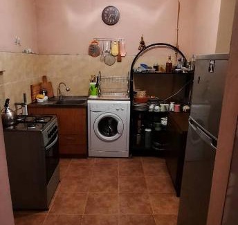 Saburtalo Apartment | Apartment for rent in Saburtalo, on University Street, in front and next to the Open University.