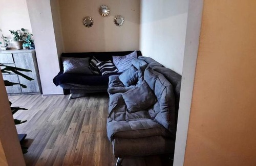 Saburtalo Apartment | Apartment for rent in Saburtalo, on University Street, in front and next to the Open University.