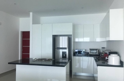 Mazatlan Apartment | APARTMENT FOR RENT IN FRONT OF THE SEA IN TORRE EME