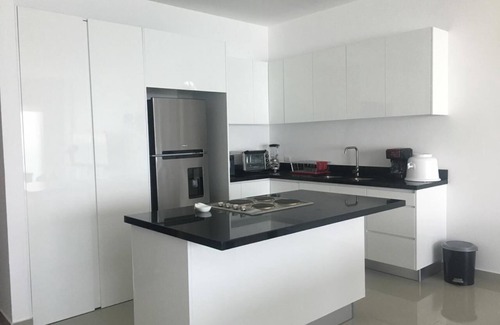 Mazatlan Apartment | APARTMENT FOR RENT IN FRONT OF THE SEA IN TORRE EME
