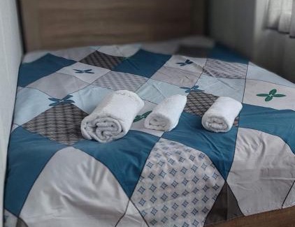 Rustavi Apartment | Apartment for rent in Rustavi