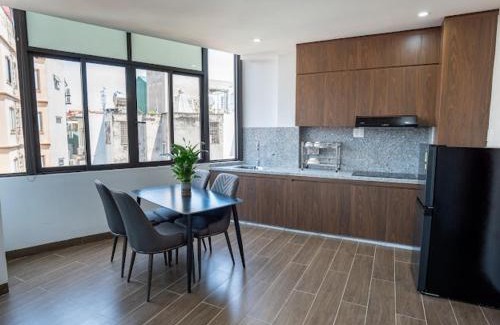 Tay Ho Apartment | Apartment for rent in Tay Ho