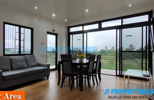 Ormoc Apartment | Apartment for Rent located in Brgy. Bagong Buhay, Ormoc City