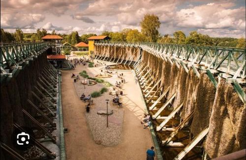 Dubeninki Apartment | Apartment for rent