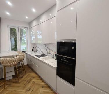 Dubeninki Apartment | Apartment for rent