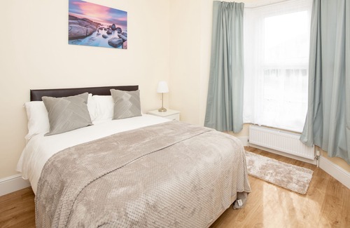 Southampton Apartment | Apartment for Students Nurses in Shirley RD