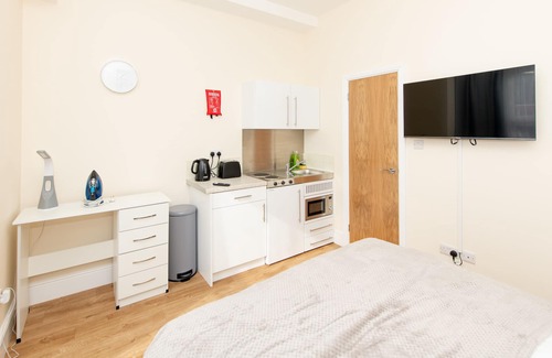 Southampton Apartment | Apartment for Students Nurses in Shirley RD