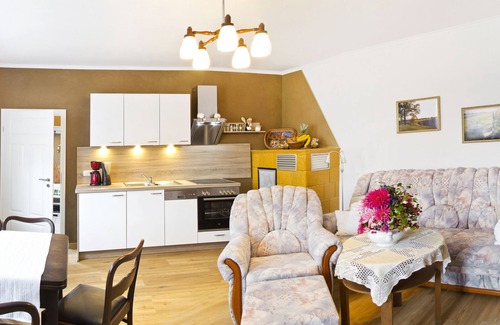 Bad Wilsnack Apartment | Apartment for the Wide Karthane | Elbtalaue | Karthaneblick