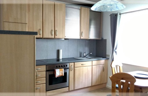 Sipplingen Apartment | Apartment for two - close to the lake in Sipplingen - for you to feel at home!