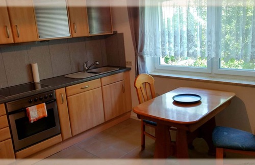 Sipplingen Apartment | Apartment for two - close to the lake in Sipplingen - for you to feel at home!