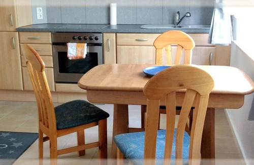 Sipplingen Apartment | Apartment for two - close to the lake in Sipplingen - for you to feel at home!