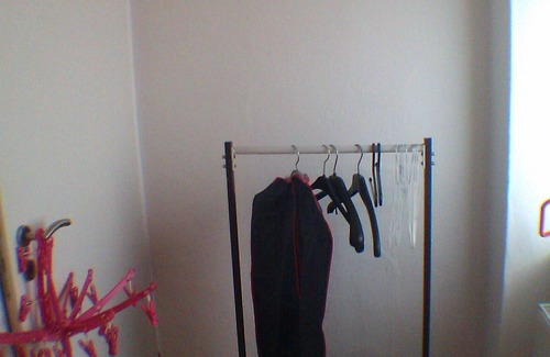 Hamelin Apartment | Apartment for up to 6 people directly on the Weser Cycle Path / near the old town in Hamelin