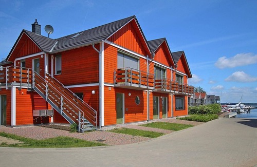 Plau am See Apartment | Apartment for vier Personen in Plau am See
