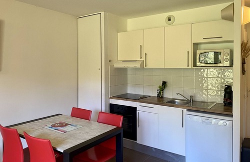Formigueres Apartment | Apartment Formiguères, 1 bedroom, 4 persons