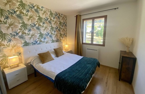 Formigueres Apartment | Apartment Formiguères, 1 bedroom, 4 persons