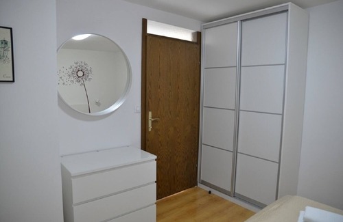 Cres Apartment | Apartment Forna - free parking: A3(2+2) - Cres, Island Cres, Croatia